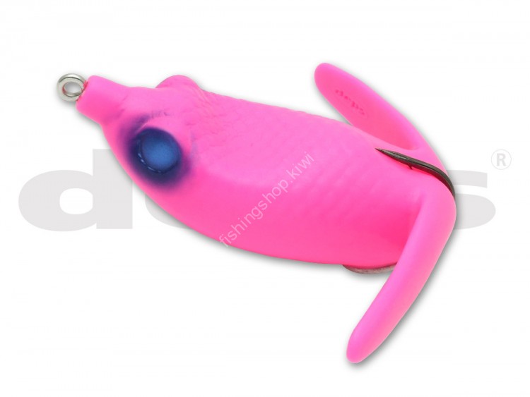 DEPS Basirisky 60 #12 Bubblegum Pink