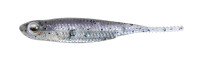 FISH ARROW Flash J 1'' Feco #F25 Lake Wakasagi/Silver