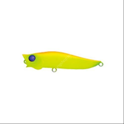 JACKSON R.A. POP 70mm #MCO Appeal Chart