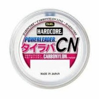 DUEL Powerleader Thai Mule CN [Natural Clear] 30m #3 (3lb)