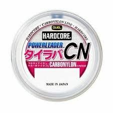 DUEL Powerleader Thai Mule CN [Natural Clear] 30m #3 (3lb)