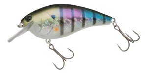 NORIES Shot Stormy Magnum TDM Rattle #207H Hologram Flashing Gil