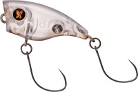 DAIWA Presso Poppin Bug #Clear Line