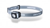 GENTOS Compact Headlight CP-260RWG