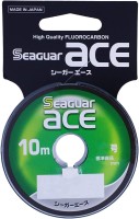 KUREHA Seaguar Ace Single Item [Clear] 10m #0.4 (1.10kg)