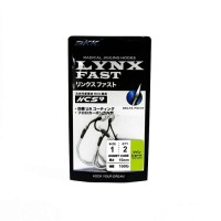 BKK Lynx Fast 67 Twin Short UA #1/0