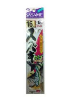 SASAME Suzuki Seigo Uki Tsuri E-701 [Gold] 1 Hook 13-4