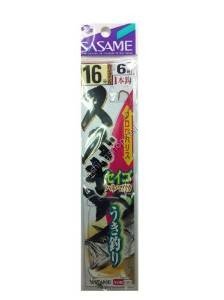 SASAME Suzuki Seigo Uki Tsuri E-701 [Gold] 1 Hook 13-4