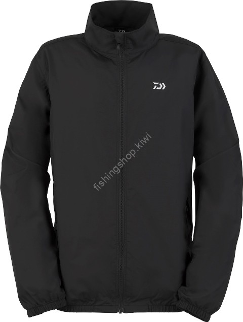 DAIWA DJ-3024 Ryo Upcycled Jacket (Black) L