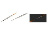 DAIWA Saltiga Swim Chopper 200g ML #Head & Tail Orange Glow