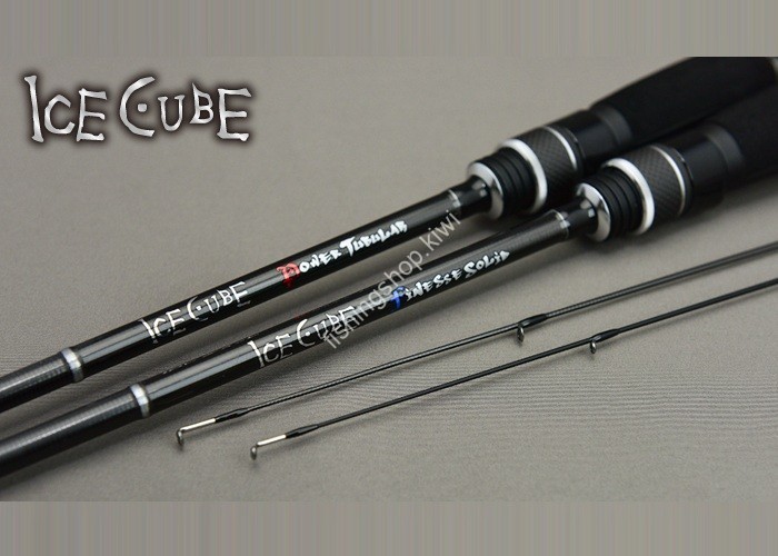 TICT Ice Cube IC-74PT-Sis "Power Tubular"