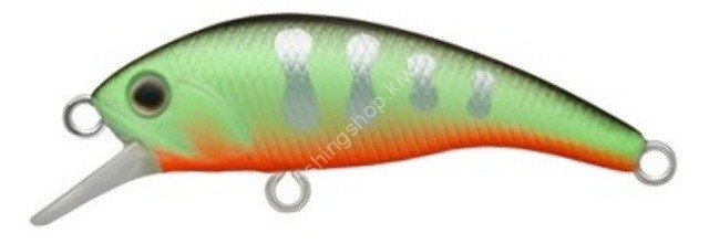 D-3 CUSTOM LURE'S Dahlia 45SS # 29 RGR (Rogu Green)