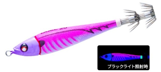 DUEL Ez-Bait Metal No.20 75g #14 KVVP Hinaka Pink