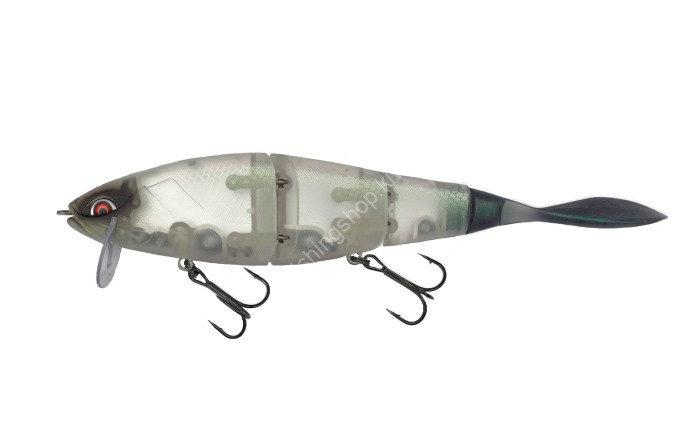 OTHER BRANDS GALAPAGOS Grace 210L #25 Misty Green