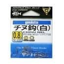 GAMAKATSU Chinu Rose [Gold] #0.8 (13pcs)