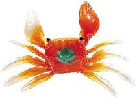 DUEL Soft Crab S #4