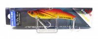 Bassday Range Vibe 70 Iron HH-14 height holographic red Kin