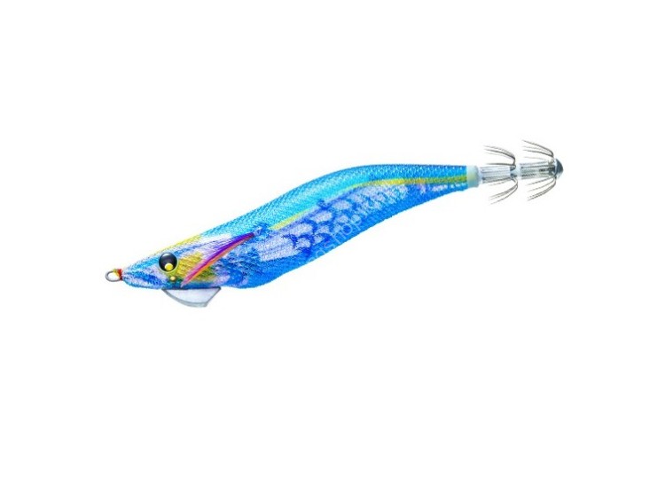 DUEL Egi Aurei-Q Magnet SS No.3.0 #Sumishio Blue