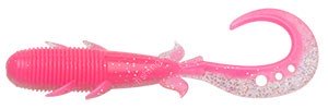 ECOGEAR 158 Kijihata Grub 4