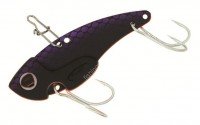BERKLEY Dex MV44 #MBL Mad Black