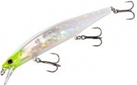 SHIMANO ZQ-K11T Bantam World Minnow 115SP Flash Boost #012 Chart Head