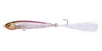 MEGABASS Karashi IGX 60F GLX Cotton Wakasagi