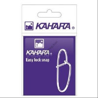 Kahara E.Z. (EASY) Lock Snap No.2