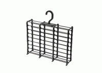 YAC Lure Wash Hanger U-A41