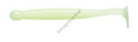 ECOGEAR Grass Minnow S 1.75 032 Mid Night Glow Luminous