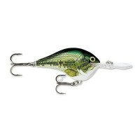 RAPALA DT Dives To DT6 BB