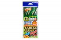 DECOY Sabiki Leader Cast OS-61 [Gold] S (2pcs)