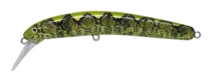 VALKEIN Hydram S Python Yellow