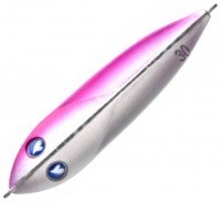 BLUE BLUE Sea Ride (2022) 30g #10 Pink Silver Glow