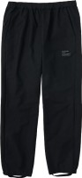 DAIWA DP-5624 Stream Pants (Black) M