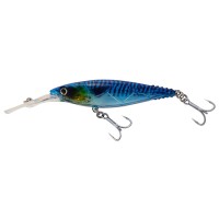SAVAGE GEAR McStick Deep Diver 170F 80g #UVCMK UV Clear Mackerel