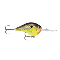 RAPALA DT Dives To DT8-HM