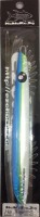 OTHER BRANDS EZOHACHI NaMaRaJig 150g #08 Blue Chart Silver Glow Belly