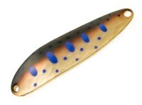 TIEMCO Lightning Wobbler 7.0g #311 HM Gold Yamame