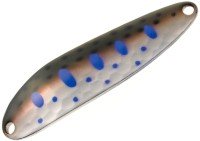 TIEMCO Lightning Wobbler 18g #211 HM Silver Yamame