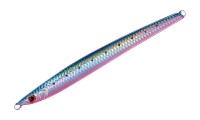 SMITH CB. Masamune 155g with Assist Hook #20 Blue Pink Iwashi