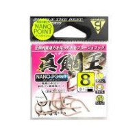 GAMAKATSU Madai Ou [Okami] #8 (7pcs)
