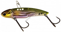 IMAKATSU SALTY MAHHA SONIC 7g ECO-FRIENDLY PRODUCT #MV-46 LOCUST