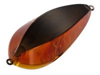 TIEMCO CritterTackle Aotenjyou #04 Red Brown Tiger