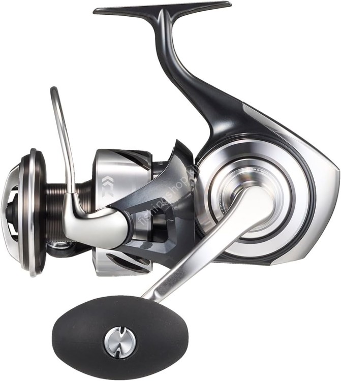 DAIWA 26 Certate SW 8000-H