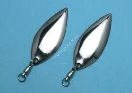JAPAN PARTS Blade Willow Leaf #3 BB Swivel incl. SUS