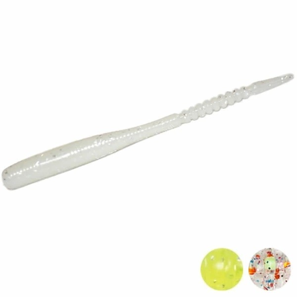 REINS Chibi Caro Swamp 2'' #251 Hissatsu Clear RB (15pcs)