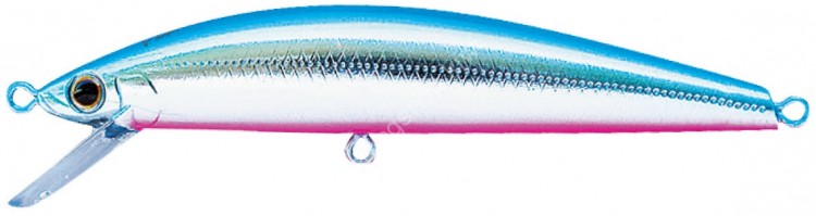 JACKSON Pintail Tune 27g #BP Blue Pink
