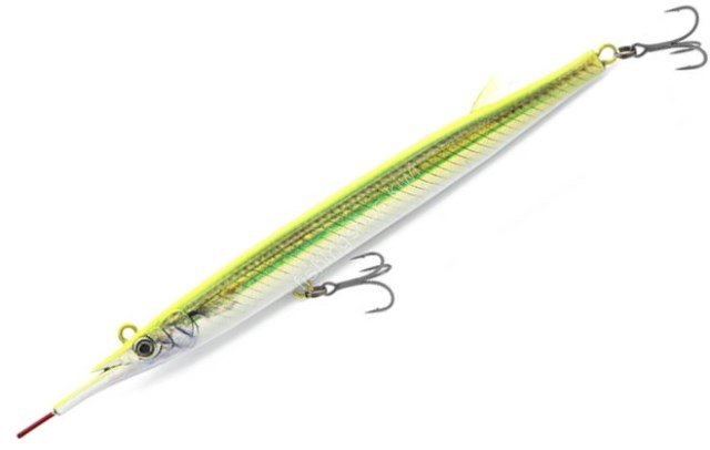 LITTLE JACK Sayoris-135 14g #07 Chart Back Sayori Glow Belly