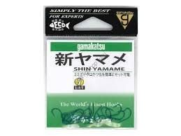 GAMAKATSU Shin Yamame