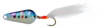 LURE REP AWB Komase Lure With Zonker 1.6g #11 Sardine